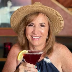 Meet your Posher, Dawn